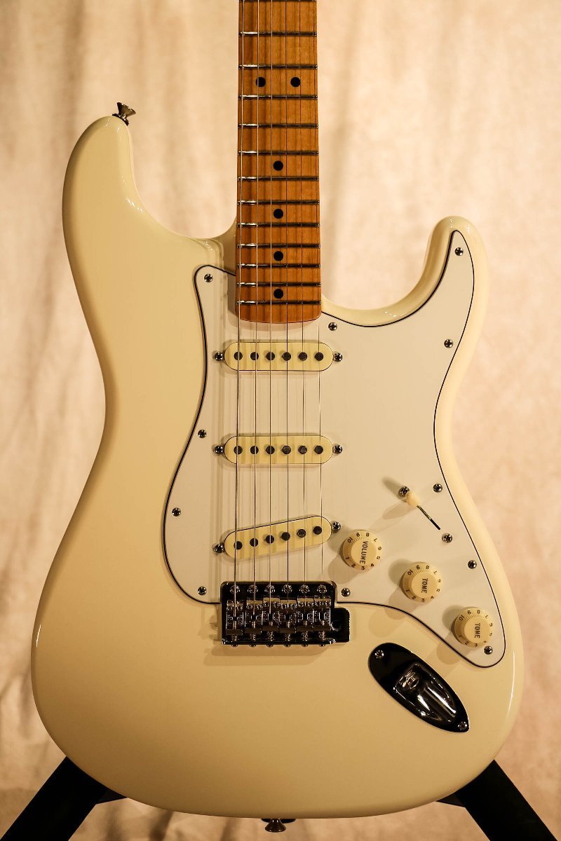 Fender Jimi Hendrix Stratocaster フェンダー ジミヘンドリックス