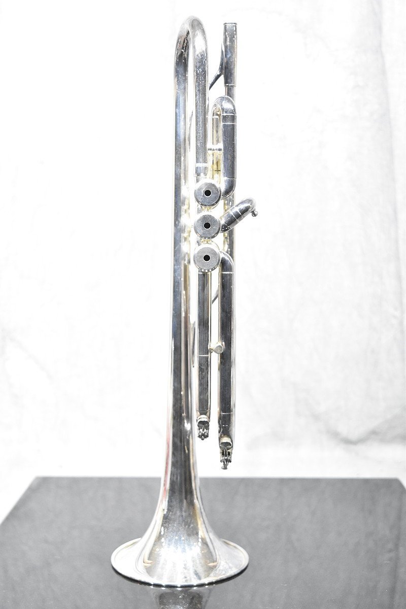 YAMAHA/ヤマハ トランペット YTR-734 | normanhubbard.com