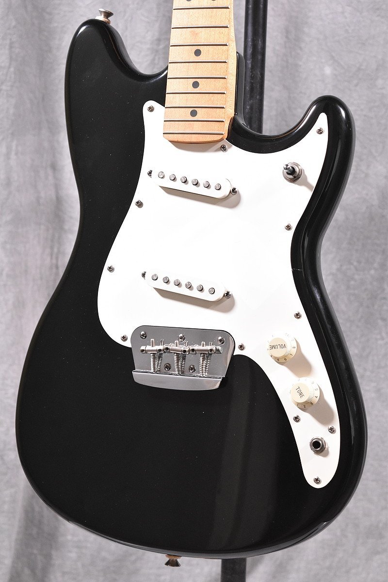 Fender Mexico/フェンダー メキシコ エレキギター DUO-SONIC