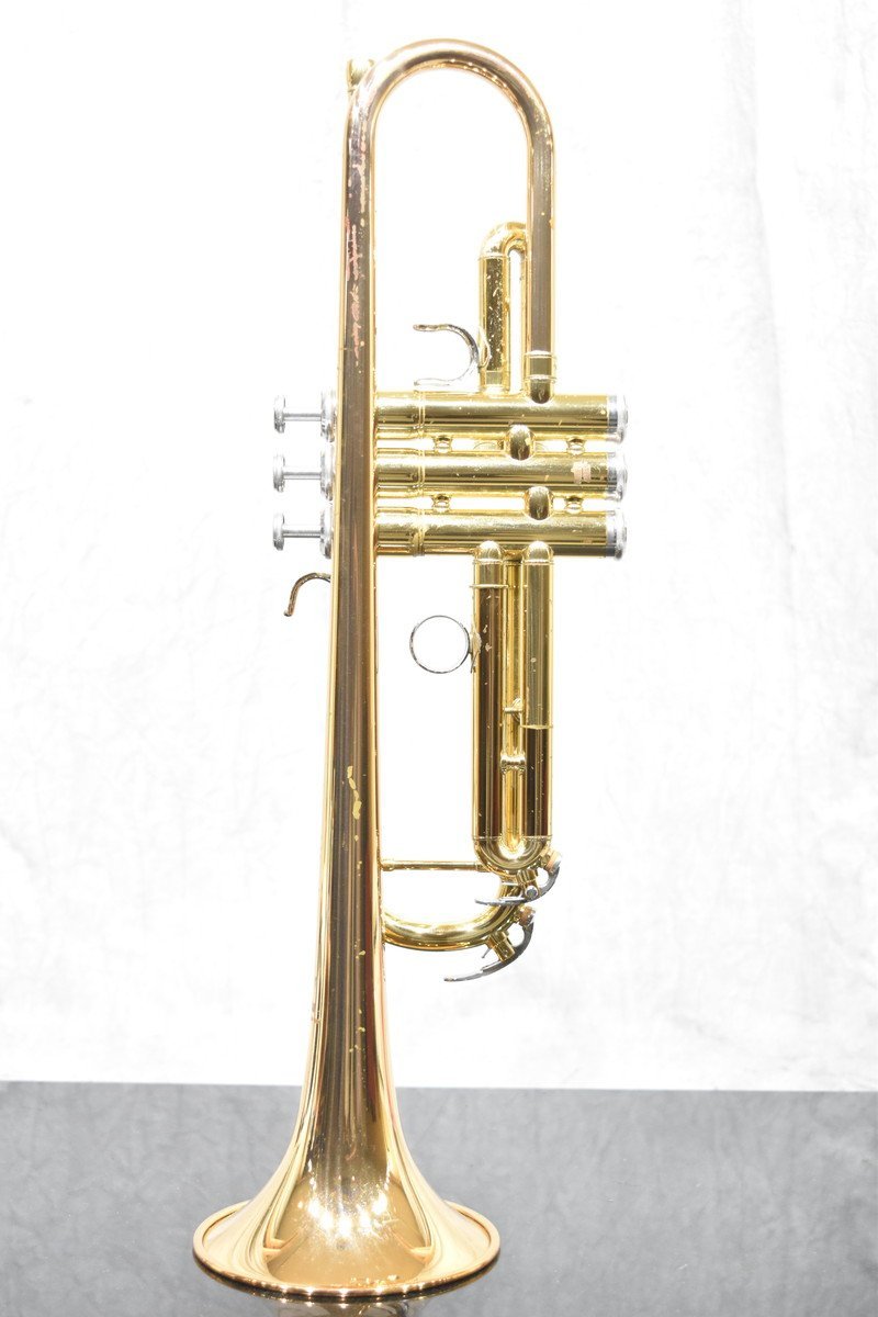 YAMAHA/ヤマハ トランペット YTR-4335G | normanhubbard.com