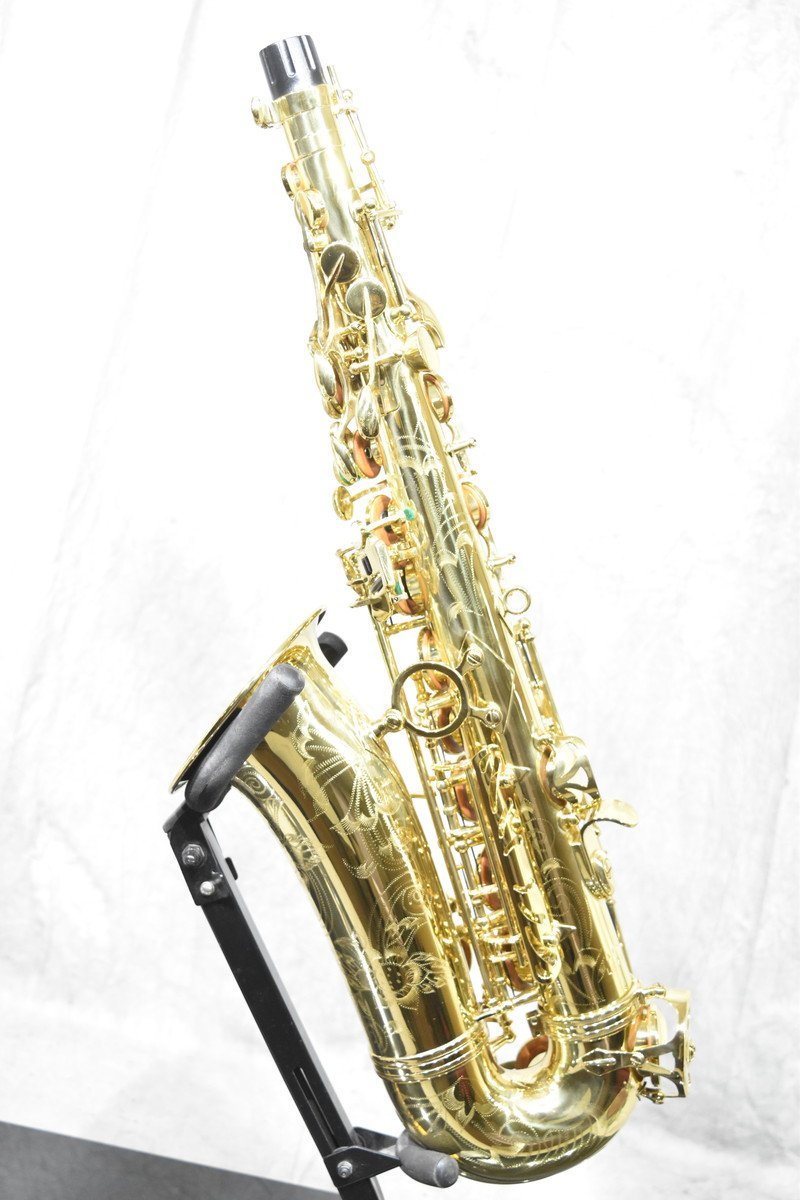 Festi/フェスティ アルトサックス A1500 | perikanan.sariagri.id