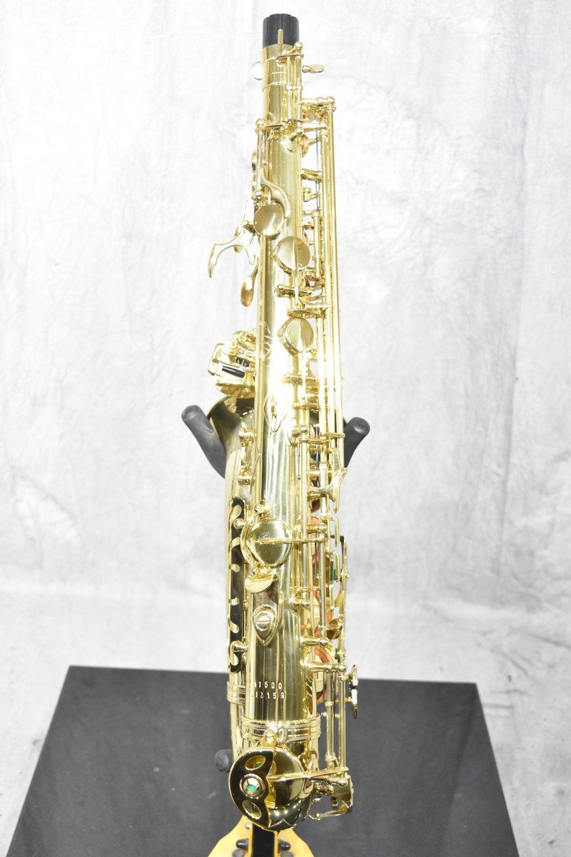 Festi/フェスティ アルトサックス A1500 | perikanan.sariagri.id