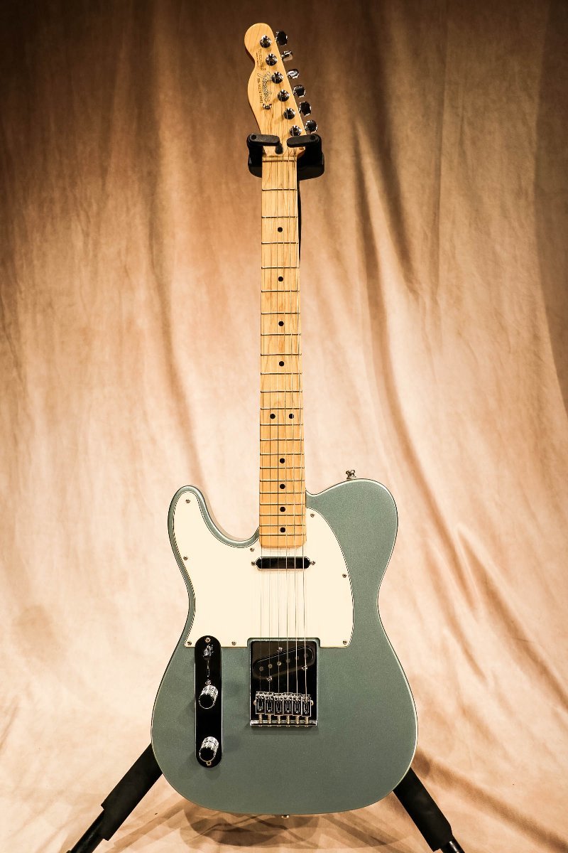 Yahoo!オークション - Fender Mexico Standard Telecaster Left Yahoo!オークション - Fender Mexico Standard Telecaster Left