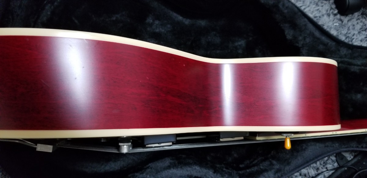 epiphone es-175 premium エピフォン フルアコ | knowhowtrg.com