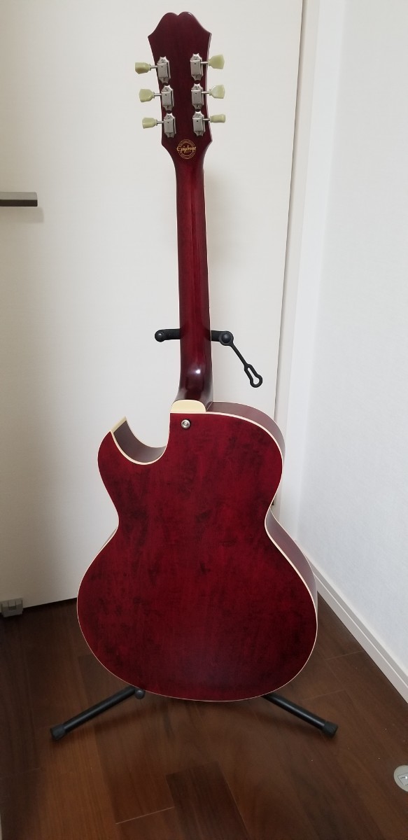 epiphone es-175 premium エピフォン フルアコ | knowhowtrg.com