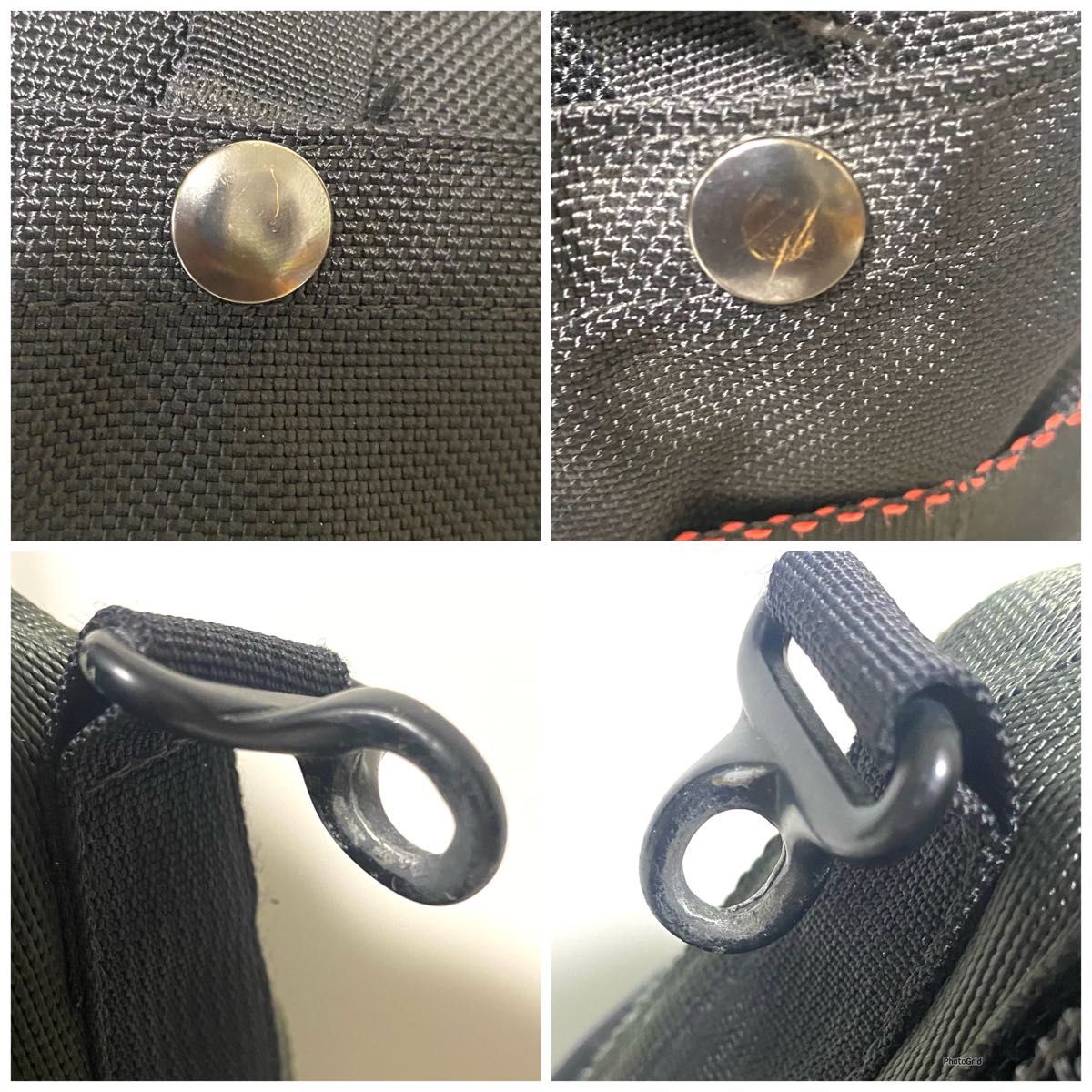 美品 ブリーフィング 2wayビジネスバッグ B4 LINER USA製 黒 BRIEFING