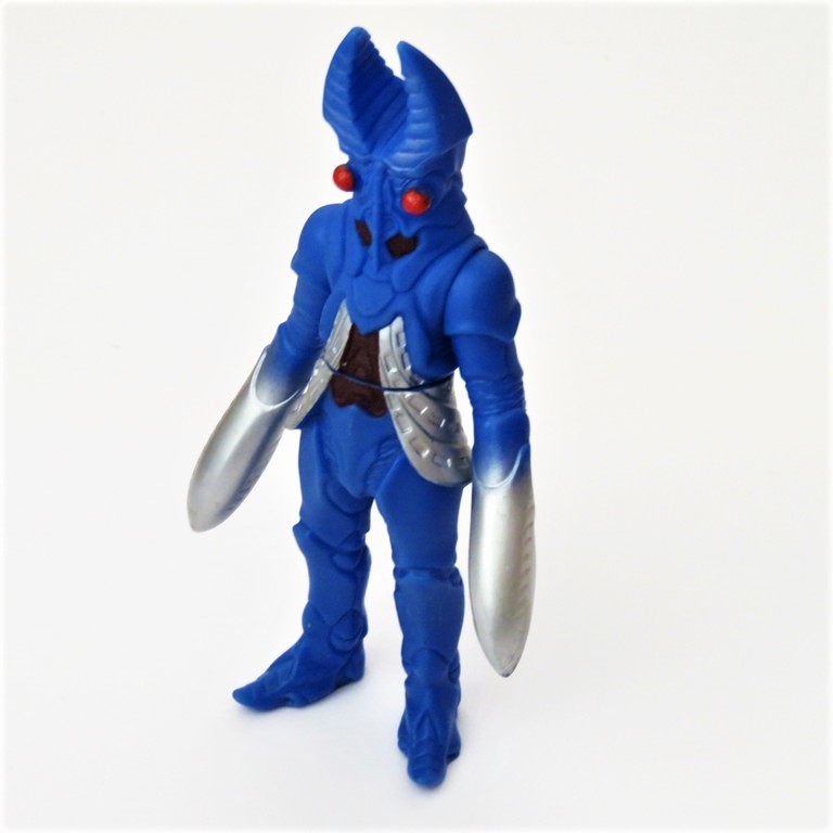 96%以上節約 ウルトラ怪獣シリーズ 怪獣ソフビ 54体セット