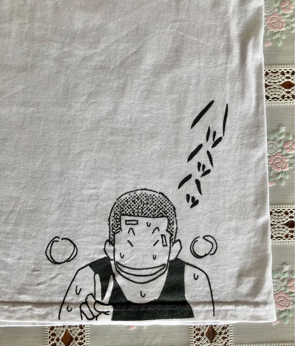 SLAM DUNK スラムダンク 1031 桜木花道 天才 Tシャツ M|Yahoo SLAM DUNK スラムダンク 1031 桜木花道 天才 Tシャツ M|Yahoo