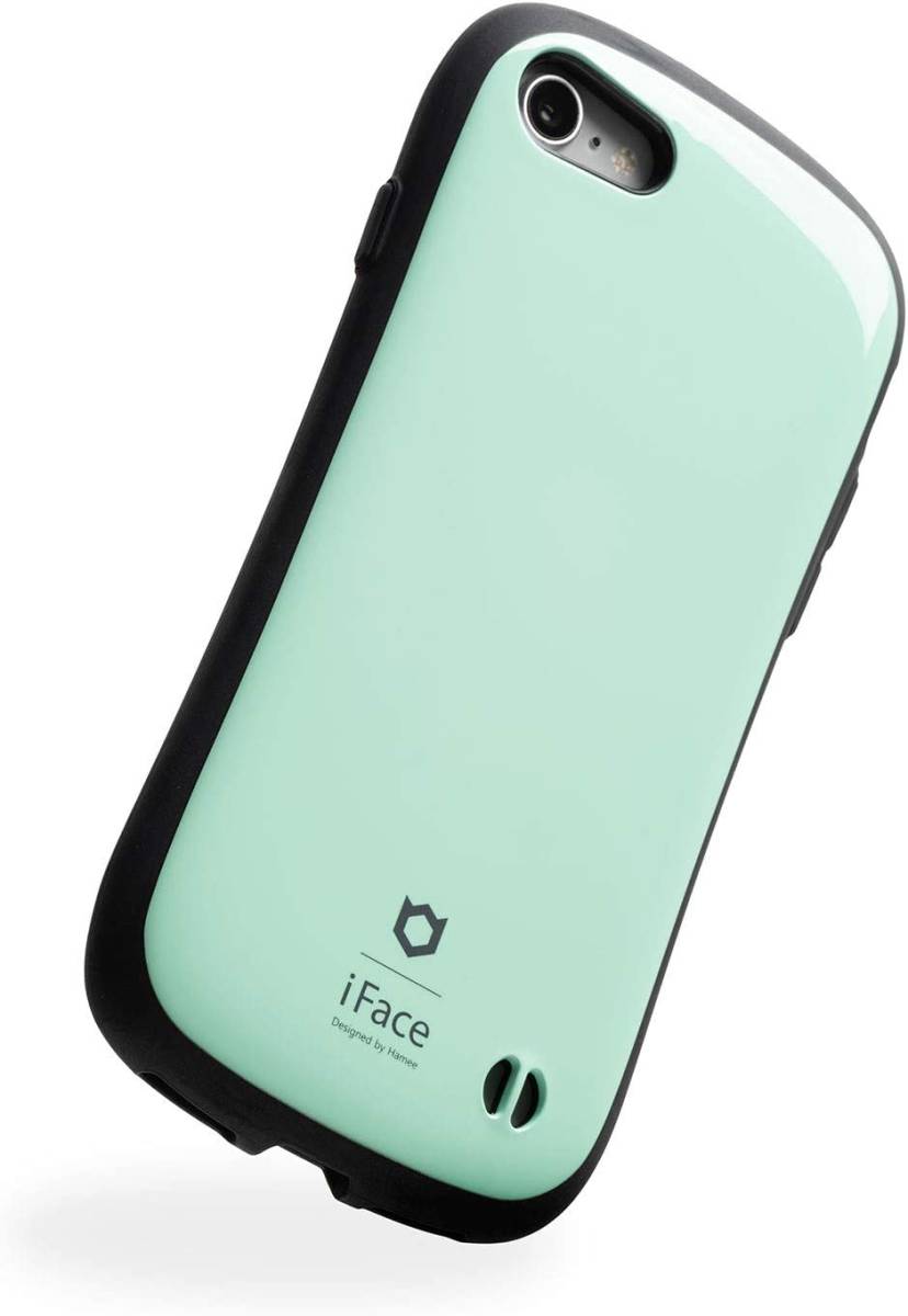 iFace First Class Metallic iPhone SE