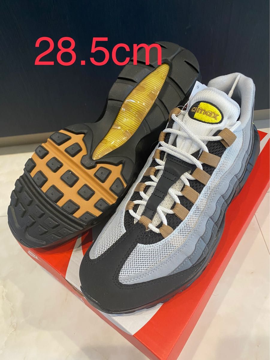 28 5cm Nike Air Max 95 Icons Yahoo!フリマ（旧）-