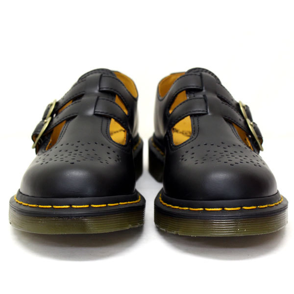 Dr.Martens Dr. Martens 12916001 8065 MARY JANEme Lee je-nBLACK black lady's -UK3( approximately 22cm)