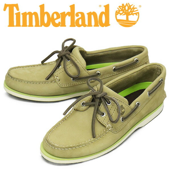 お見舞い 2EYE BOAT CLASSIC A5QVG (ティンバーランド) Timberland