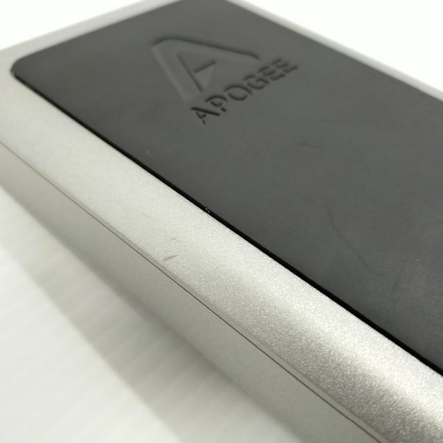 Apogee Duet USBオーディオインターフェイスDUET-MAC-IOS / 管理:548