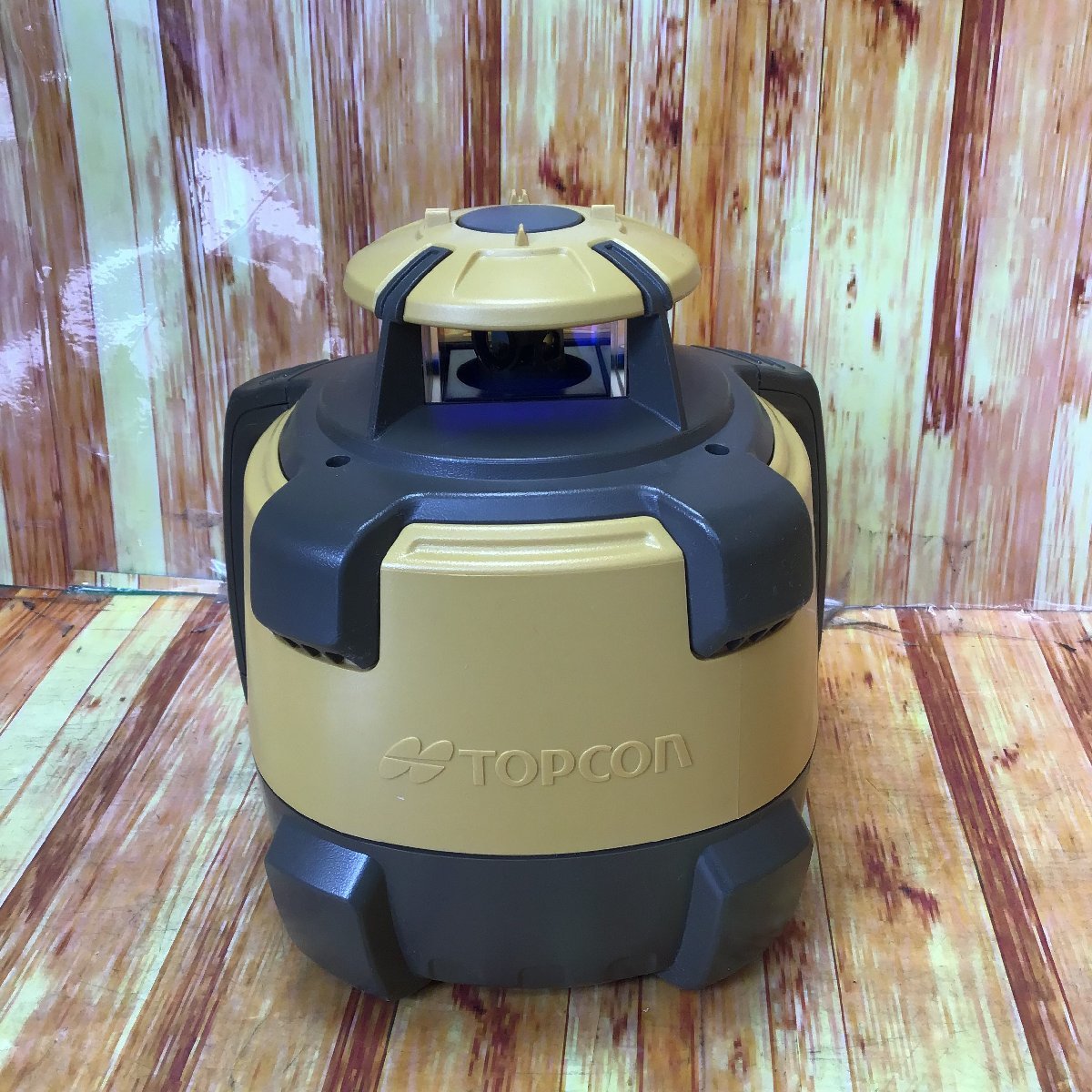 品 / 動作品】トプコン(TOPCON) ローテーティングレーザー RL-H5A 回転