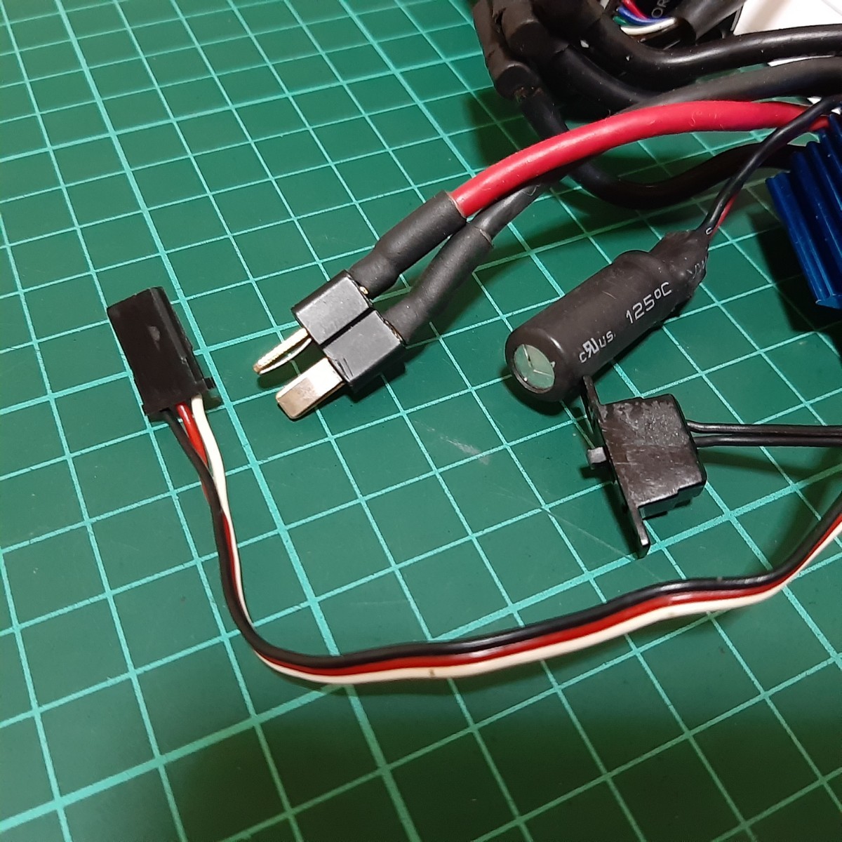 即決《送料無料》 ターボ ヨコモ BL-RS2Turbo ブラシレス アンプ 即決《送料無料》 ターボ ヨコモ BL-RS2Turbo ブラシレス アンプ