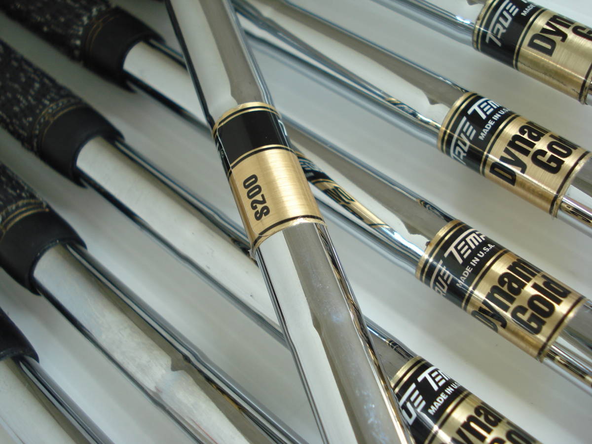 ！編碼器▲Titleist的731PM S200牛左撇子名P米克爾森像三伏天★防暑措施禮物鰻魚山天暑假感謝銷售    原文:! コーダ▲タイトリスト 731PM S200 レフティ8本 Pミケルソン様　 　　土用の丑★熱中症対策 お中元 うなぎ 山の日 なつやすみ 感謝セール