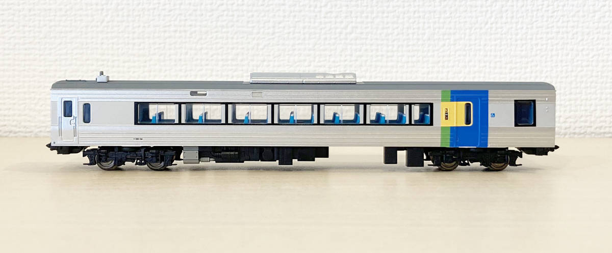 マイクロエース A8678 新ロゴマーク HET キハ261-104+キハ260 マイクロエース A8678 新ロゴマーク HET キハ261-104+キハ260
