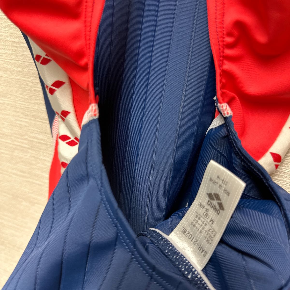 アリーナ arena 競泳水着 Mサイズ 練習用 SPEEDO アシックス アリーナ arena 競泳水着 Mサイズ 練習用 SPEEDO アシックス