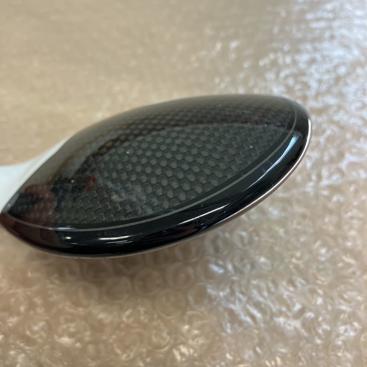中古】テーラーメイド M2 3w 15° TaylorMade フェアウェイウッド