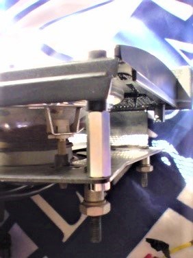  Lancia Delta light mine timbering repair kit * shift rod bush * rear P valve(bulb) bush 