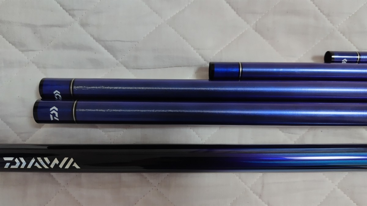 ダイワ 銀影 AIR TYPE S H85 R 鮎竿 | knowhowtrg.com