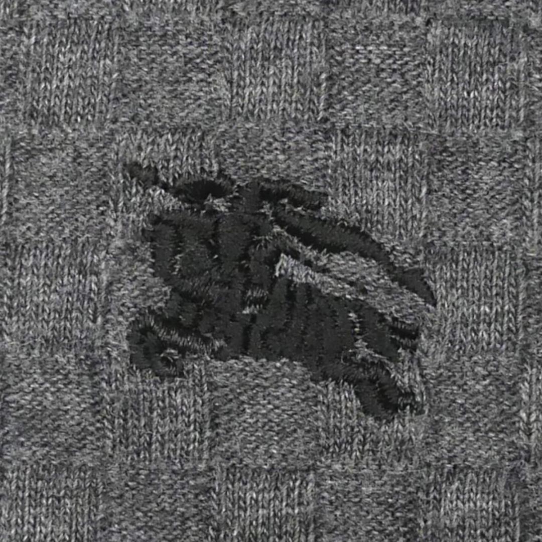 即決 BURBERRY BLACK LABEL メンズL 廃版 Tシャツ バーバリーブラック