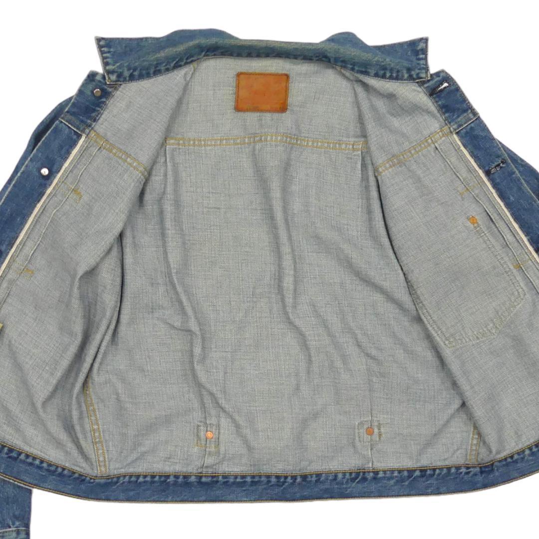 LEVI'S 71506XX 1st 大戦モデル 40-