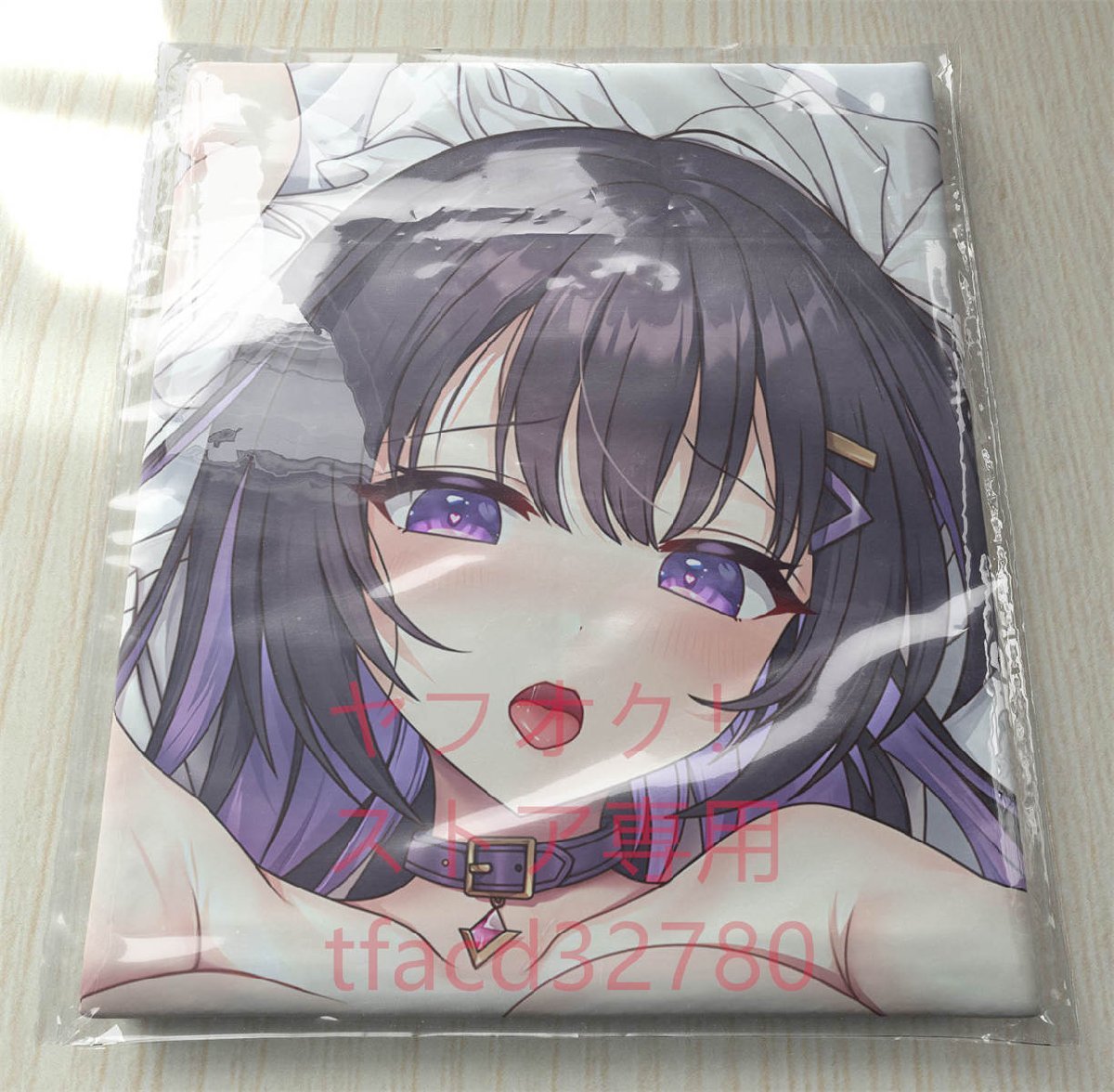 オリジナル れいな-等身大抱き枕カバー(抱き枕)|売買された