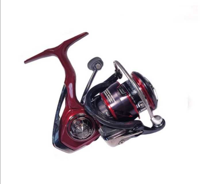 即決フルベアリング9/1 国内発送 海外モデル DAIWA FUEGO CS LT 2500S-XH フエゴ カルディア レグザ フリームス レガリス レブロス 