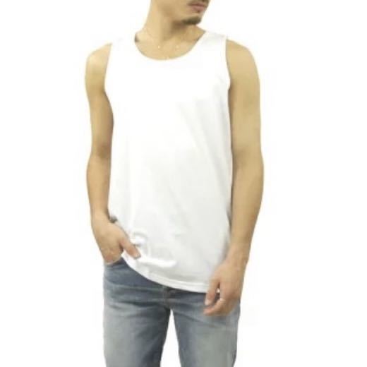 新品未使用 プロクラブ 5.8oz コンフォート 無地 タンクトップ 白黒 Lサイズ ホワイト ブラックPROCLUB COMFORT tanktop