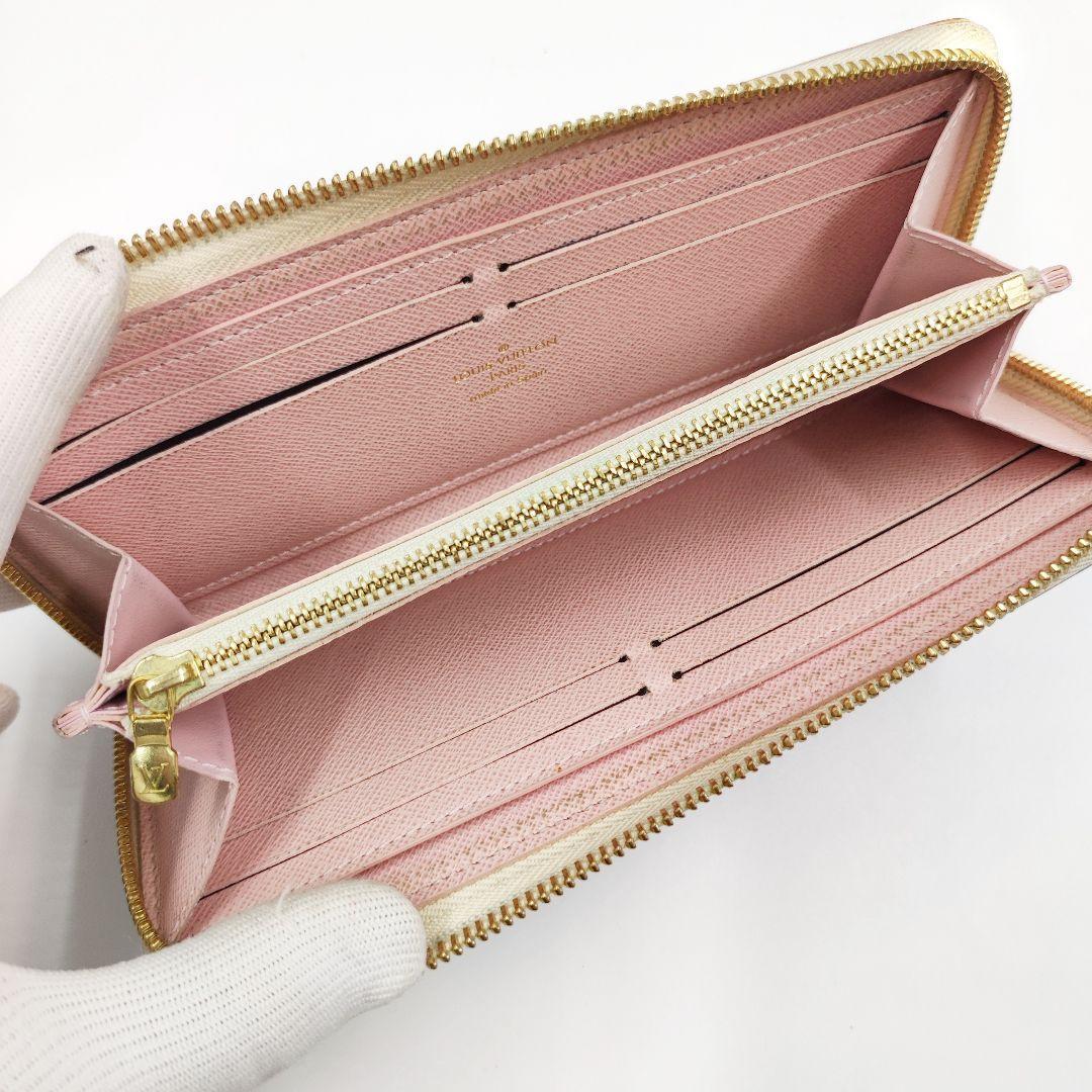 極美品□ ルイヴィトン 920 Louis Vuitton N60252 ダミエ アズール