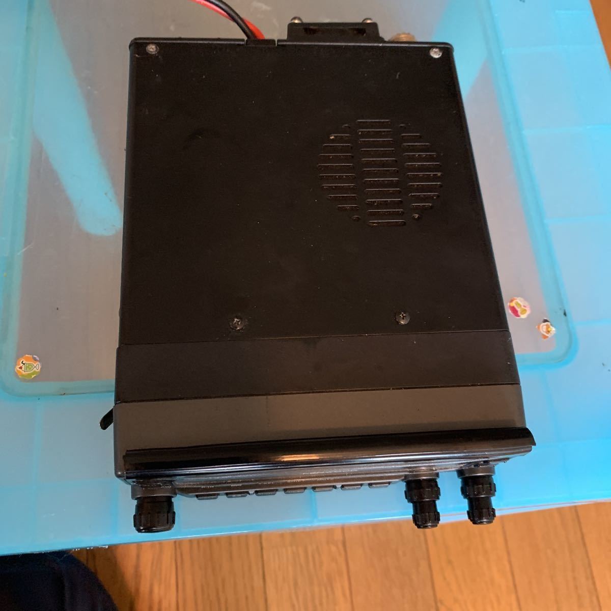 KENWOOD TM-V71S 部品取り | anjale.lk