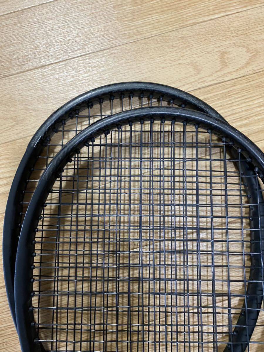 Prostaff97 プロスタッフ97 v13ウィルソン 2本セット | perikanan