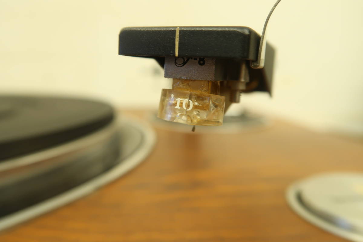 MICRO マイクロ DD-7 レコードプレーヤー ターンテーブル grace MICRO マイクロ DD-7 レコードプレーヤー ターンテーブル grace