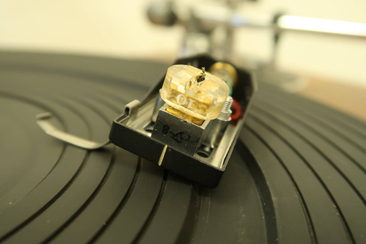 MICRO マイクロ DD-7 レコードプレーヤー ターンテーブル grace MICRO マイクロ DD-7 レコードプレーヤー ターンテーブル grace