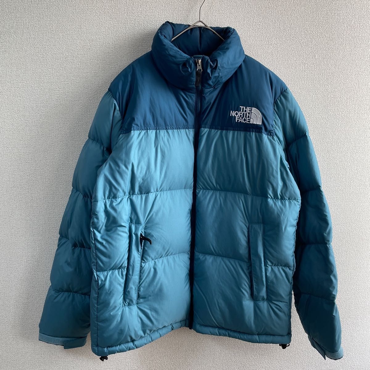 THE NORTH FACE ダウンジャケット JACKET Nuptse ヌプシジャケット