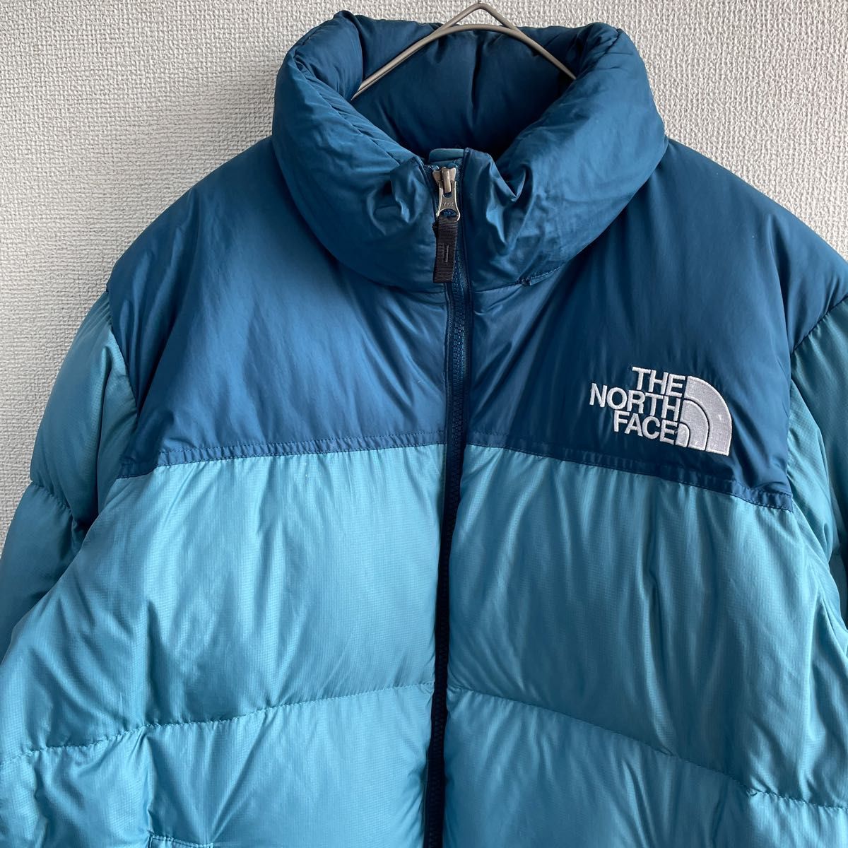 THE NORTH FACE ダウンジャケット JACKET Nuptse ヌプシジャケット