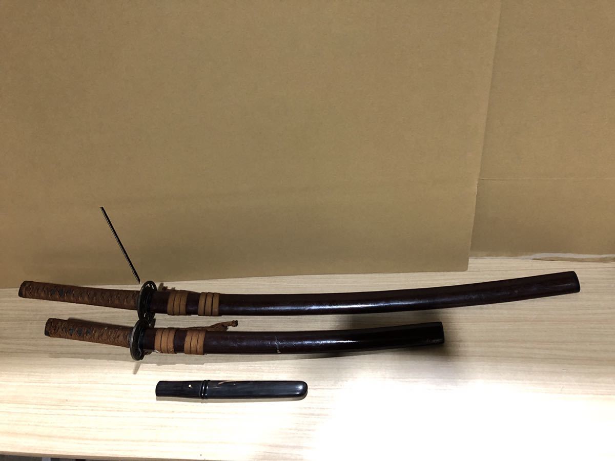 AR【】模擬刀2本 短刀1本まとめ | anthonypizzaaltamonte.com