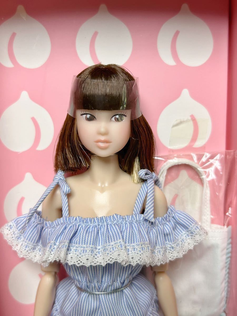 momokoDOLL モモコドール momoko モモコ 初恋未満 開封品 未使用