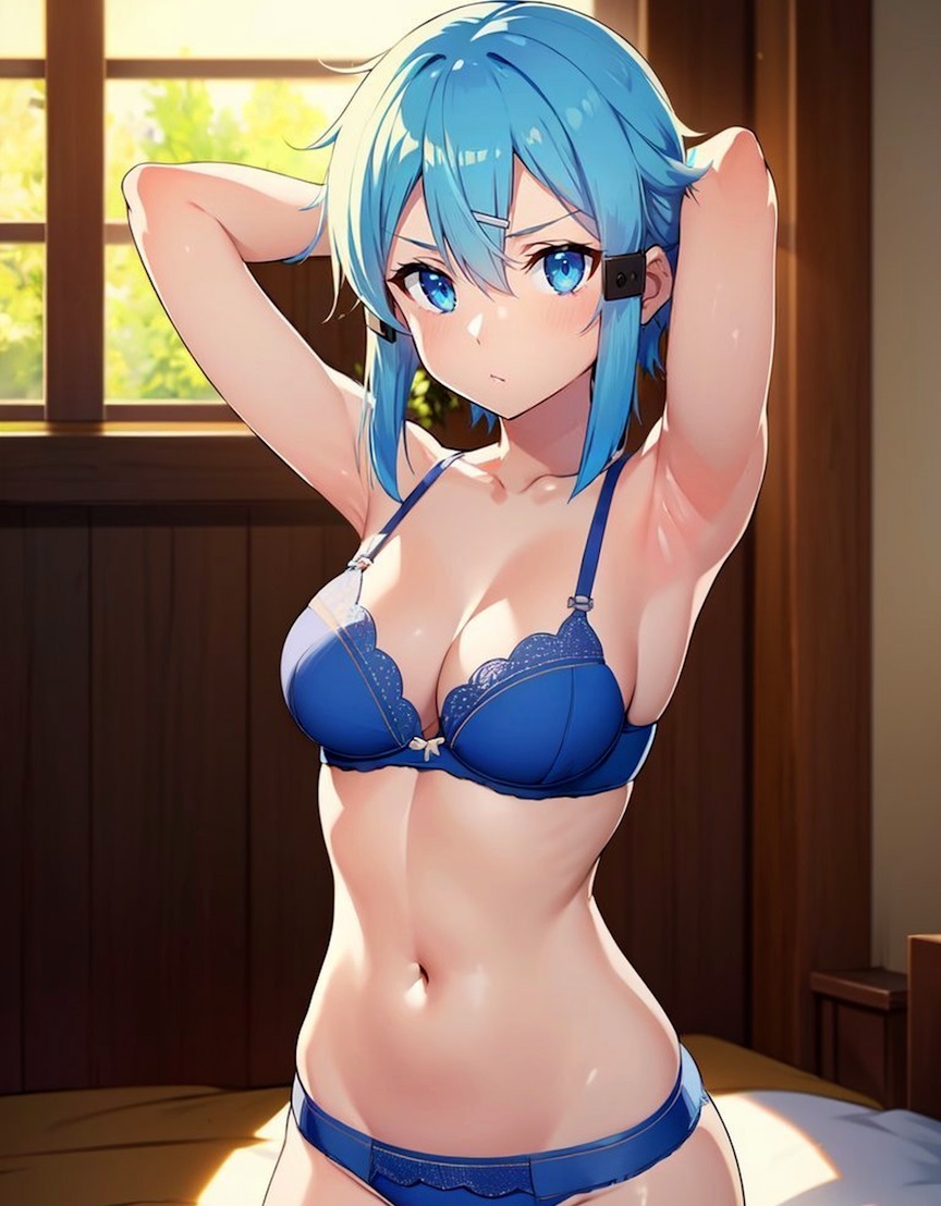 シノン 同人