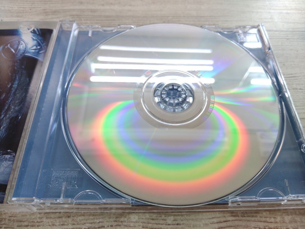 CD / UNDERWORLD : EVOLUTION ORIGINAL SCORE BY MARCO BELTRAMI /『H403』/ 中古_たくさんキズあり