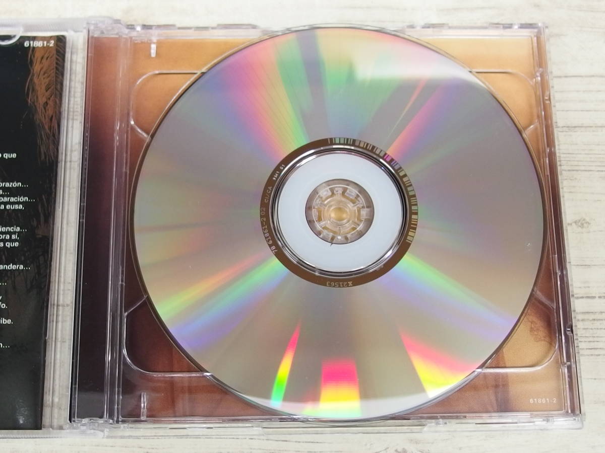 CD.DVD / No Es Lo Mismo / Alejandro Sanz / 『D23』 / 中古_画像5