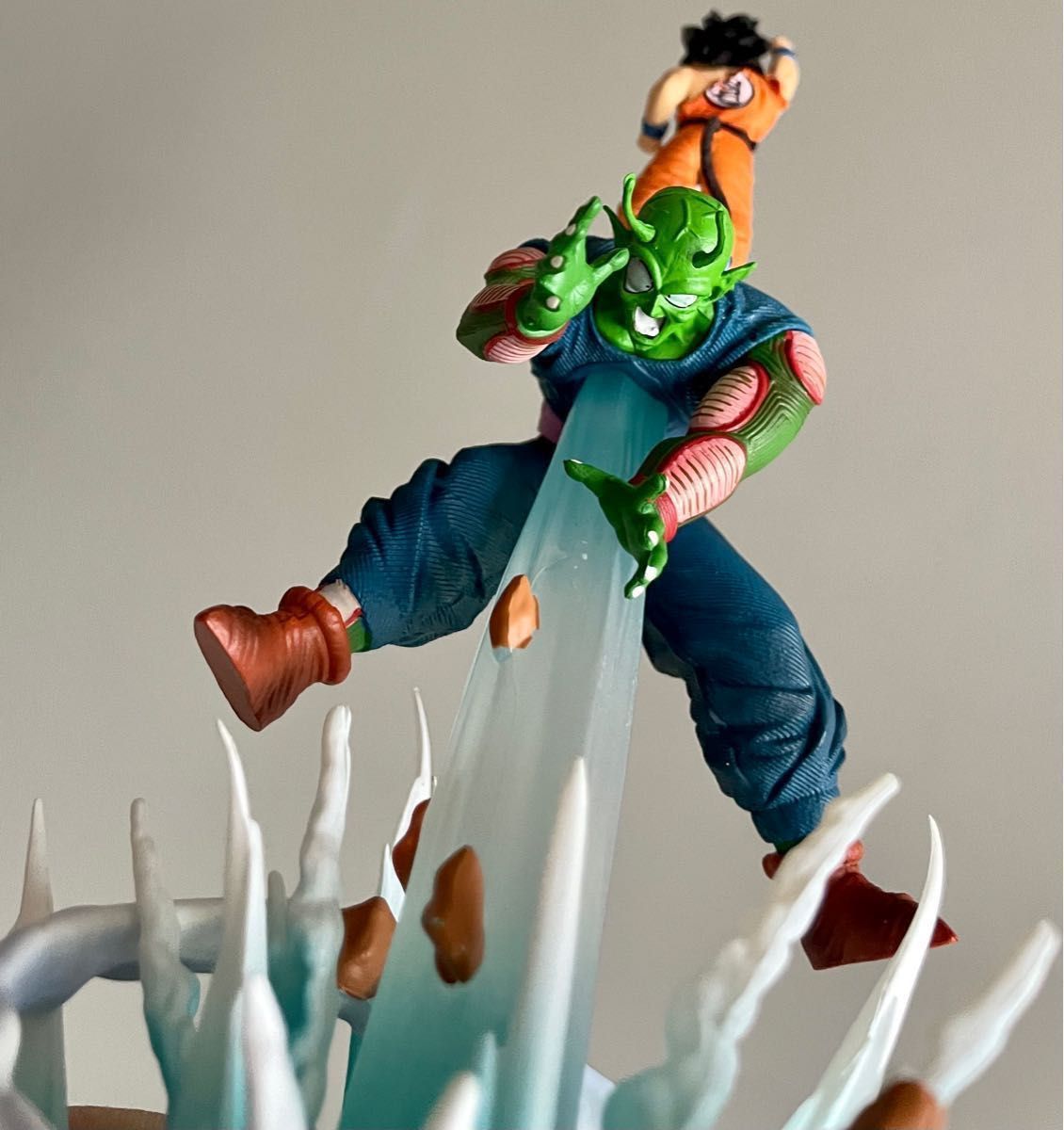 早い者勝ちの最終価格値下げ中 ドラゴンボール ピッコロ大魔王 早い者勝ちの最終価格値下げ中 ドラゴンボール ピッコロ大魔王
