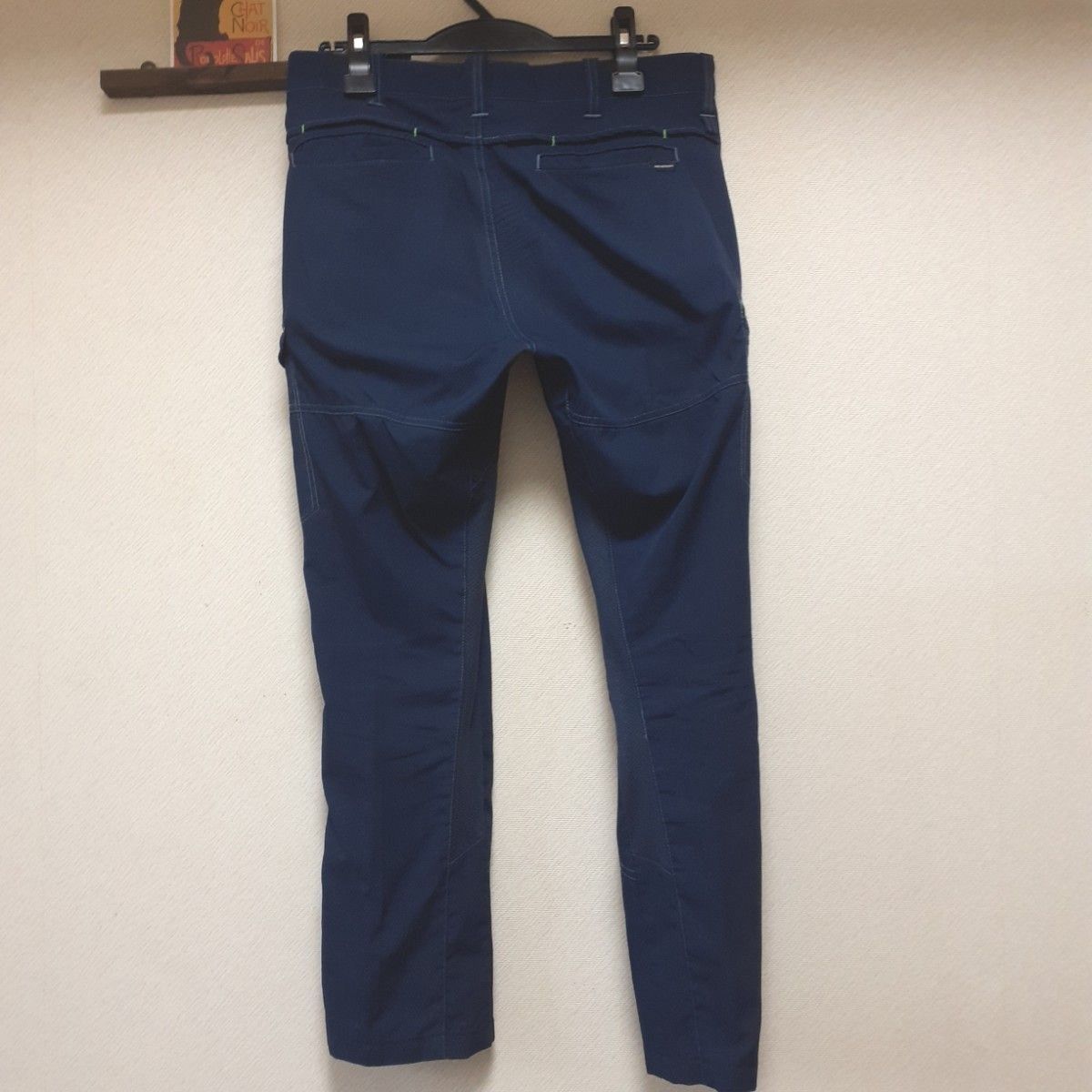 美品】 ワークマン WORKMAN 遮熱作業服 ダブルメッシュ 夏用 美品】 ワークマン WORKMAN 遮熱作業服 ダブルメッシュ 夏用