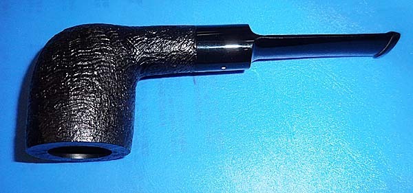 ダンヒルシェルブライヤー130 F/T パイプ25g東さ7-0815☆2F