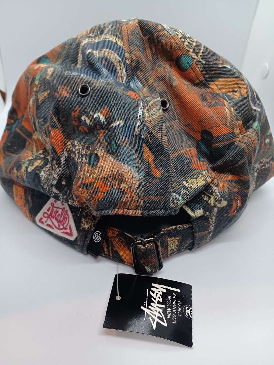 stussy × DURABLE cap キャップ | walter-schuett.de
