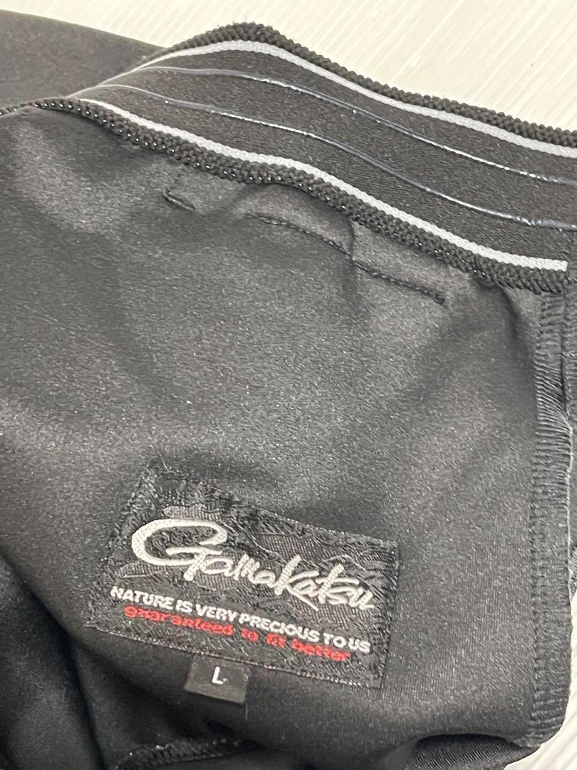 高評価! がまかつ フィッシングウェア EW パンツ GM-3591 防寒ウェア