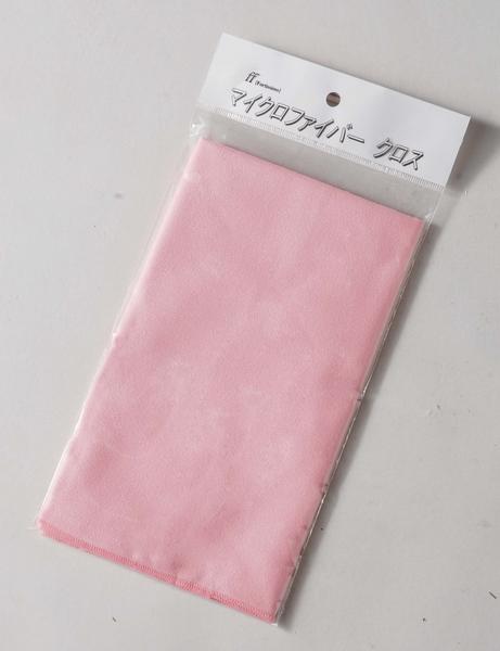 *ITOMASA microfibre Cross M / pink * new goods / mail service 