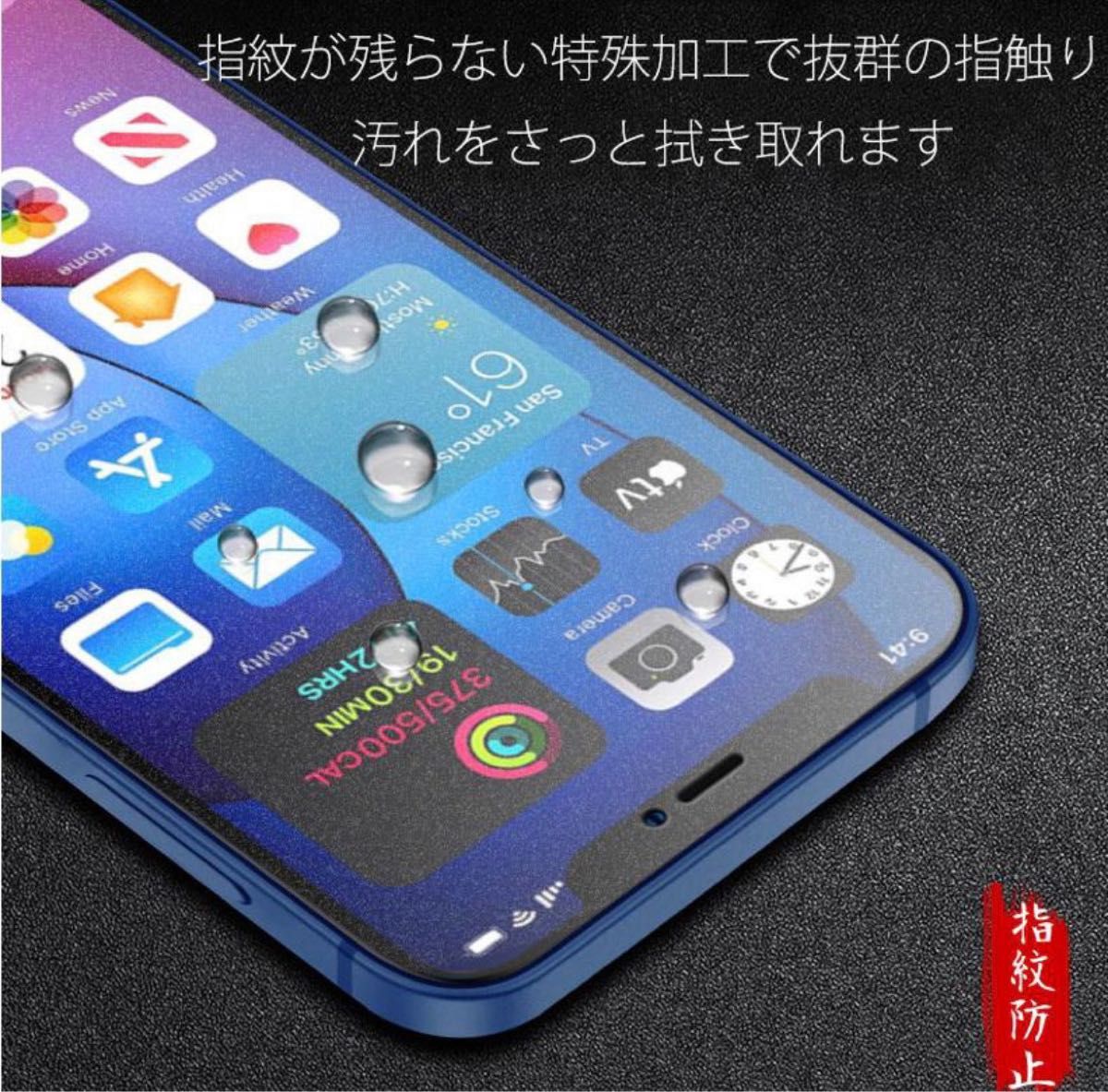 値下げゲーム最適【マット】iPhone14ProMax メタルグレードフィルム