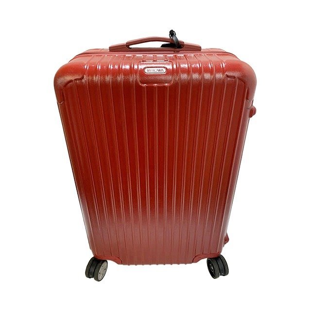 LSE80770小 RIMOWA リモワ サルサ 63L スーツケース キャリケース 4輪